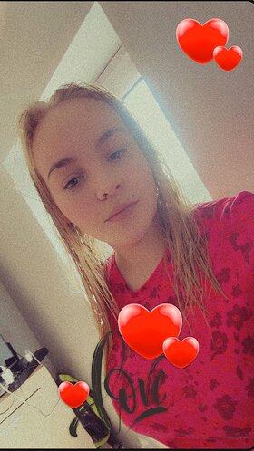 Najładniejsze zdjęcie użytkownika SlupczewskaM - 