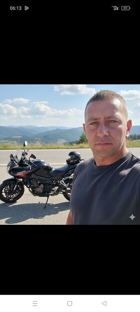 Najładniejsze zdjęcie użytkownika kamyk38 - 