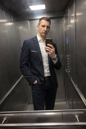 Najładniejsze zdjęcie użytkownika Grzegorzgrze - 