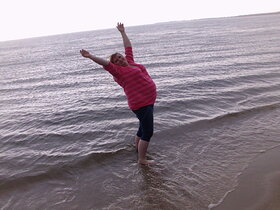 Najładniejsze zdjęcie użytkownika dojrzala2130