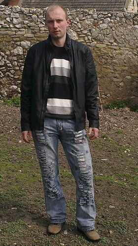 Najładniejsze zdjęcie użytkownika widmo750 - 