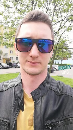 Najładniejsze zdjęcie użytkownika nowakowski1969 - 