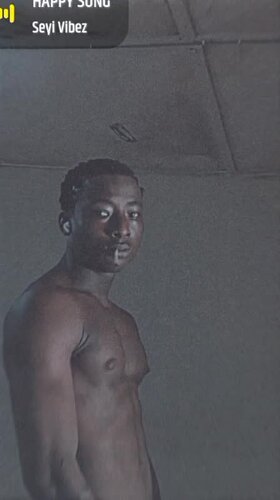 Najładniejsze zdjęcie użytkownika oluwatobiorisama16