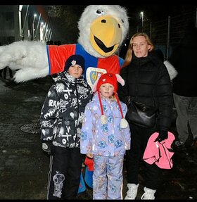 Najładniejsze zdjęcie użytkownika gabi5501 - 