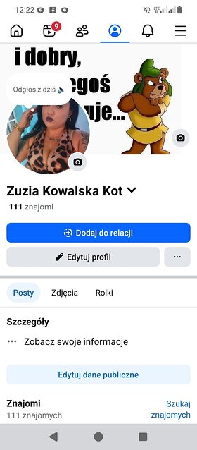 Najładniejsze zdjęcie użytkownika z89024077 - 