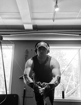 Najładniejsze zdjęcie użytkownika marcingubernat - 