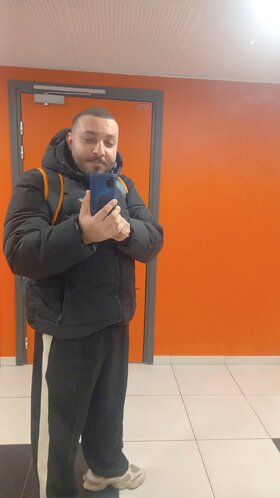 Najładniejsze zdjęcie użytkownika MecherguiHa - 