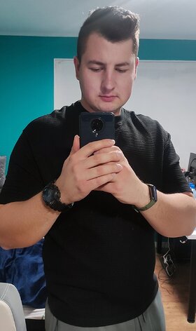 Najładniejsze zdjęcie użytkownika wojtaskk - 