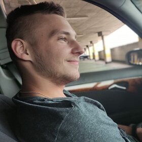 Najładniejsze zdjęcie użytkownika Adam9920 - 