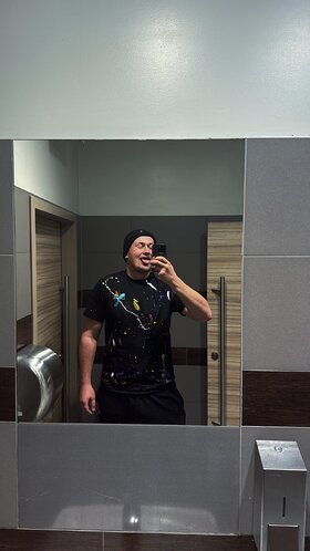 Photos Damian69103 (Man), Warszawa