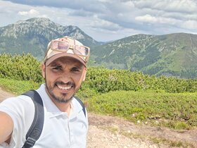 Photos salahnaima1994 (Man), Nowy Targ