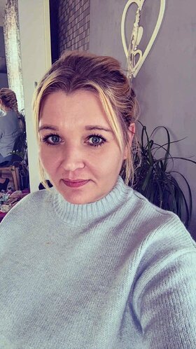 Najładniejsze zdjęcie użytkownika ewelinagzik751983 - 