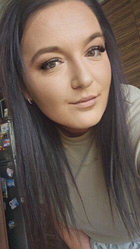 Najładniejsze zdjęcie użytkownika marika26041996 - 