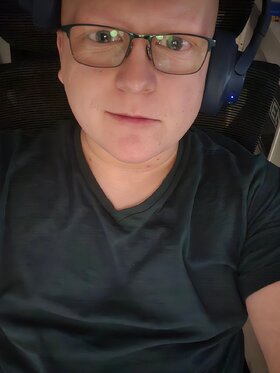 Photos KrzysEl (Man), Warszawa