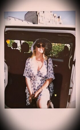 Fotka uživatele Smerfetka0406 (Žena), Kalisz