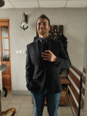 Najładniejsze zdjęcie użytkownika Rejfool97 - 