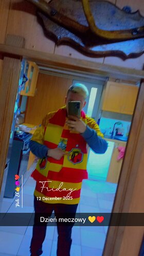 Najładniejsze zdjęcie użytkownika Piotrek069 - 