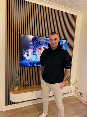 Najładniejsze zdjęcie użytkownika MarcinSaj - 