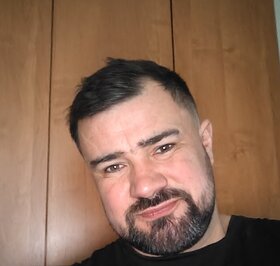 Najładniejsze zdjęcie użytkownika Pawelec84 - 