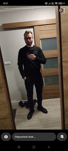 Najładniejsze zdjęcie użytkownika areczek101031 - 