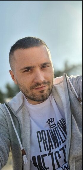 Najładniejsze zdjęcie użytkownika Ooooooom - 