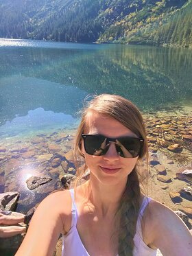 Najładniejsze zdjęcie użytkownika monia19951