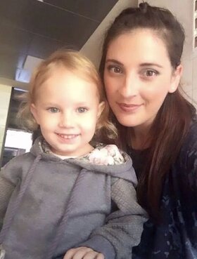 Najładniejsze zdjęcie użytkownika Melanieschuzl806 - 