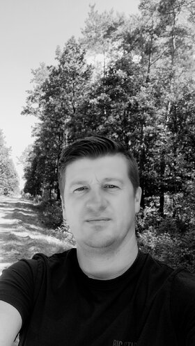Najładniejsze zdjęcie użytkownika janek8084 - 