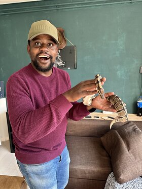 Najładniejsze zdjęcie użytkownika WilsonMash - 