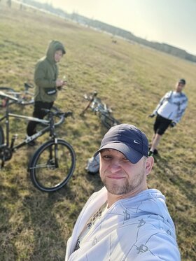 Najładniejsze zdjęcie użytkownika michaeldelacrox2 - 