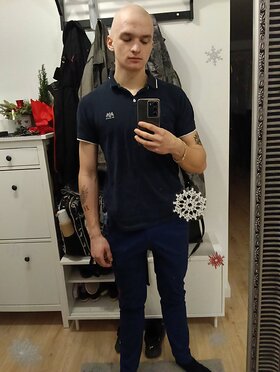 Najładniejsze zdjęcie użytkownika kacperpiskorowski7 - 