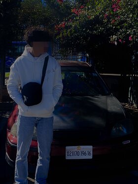 Najładniejsze zdjęcie użytkownika Moumena - 