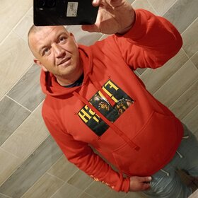 Najładniejsze zdjęcie użytkownika Aggressiveee - 