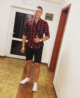 Najładniejsze zdjęcie użytkownika Twardy19888 - 