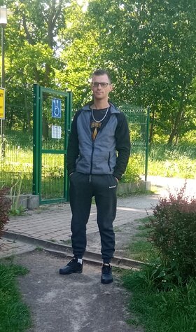 Najładniejsze zdjęcie użytkownika rafalkrajczewski7 - 