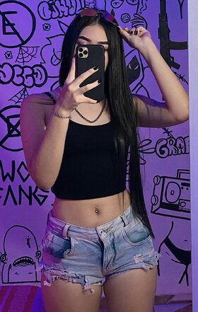 Fotos xxCristalHotGirl (Mujer), Bydgoszcz