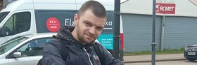 Najładniejsze zdjęcie użytkownika LukasKurylo24 - 