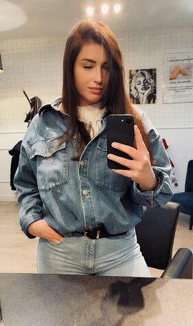 Fotos niunie2xd (Mujer), Warszawa