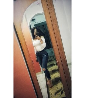 Fotos OliwiaOlivix (Mujer), Olsztyn