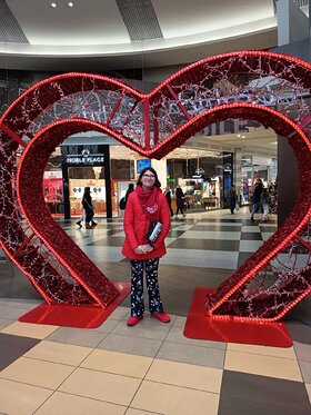 Fotos weronikazelazo3 (Mujer), Jaworzno