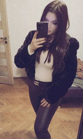 Fotos xxCristalHotGirl (Mujer), Bydgoszcz