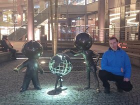 Najładniejsze zdjęcie użytkownika michailll - 