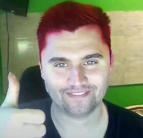 Najładniejsze zdjęcie użytkownika cumcumcvel - 