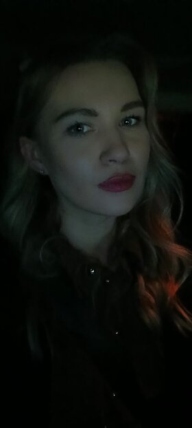 Zdjęcie użytkownika Annett30 (Kobieta), Warszawa