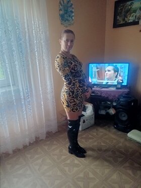 Zdjęcie użytkownika SamotnaSylwia2025 (Kobieta), Zastocze