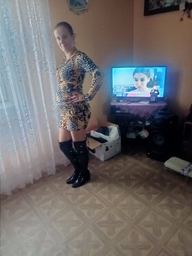 Zdjęcie użytkownika SamotnaSylwia2025 (Kobieta), Zastocze