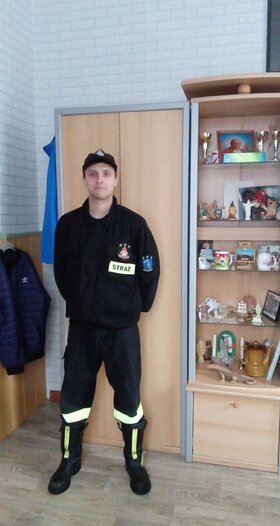 Najładniejsze zdjęcie użytkownika Tedre - 