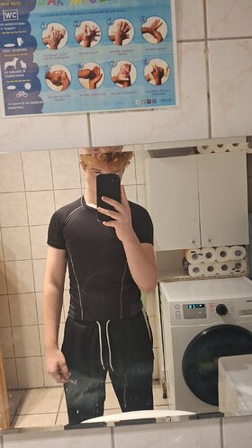 Najładniejsze zdjęcie użytkownika oginskibartek11 - 