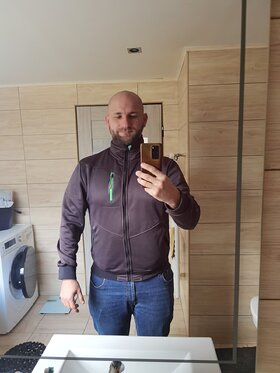 Najładniejsze zdjęcie użytkownika slawek1408 - 