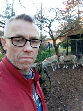 Najładniejsze zdjęcie użytkownika SzopaR - 